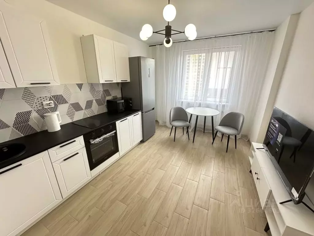 1-к кв. Нижегородская область, Нижний Новгород ул. Новокузнечихинская, ... - Фото 1