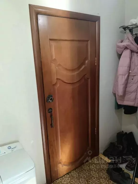 1-к кв. Сахалинская область, Поронайск Восточная ул., 54 (31.3 м) - Фото 2