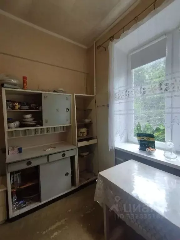 1-к кв. Москва ул. Академика Комарова, 16 (33.0 м) - Фото 2