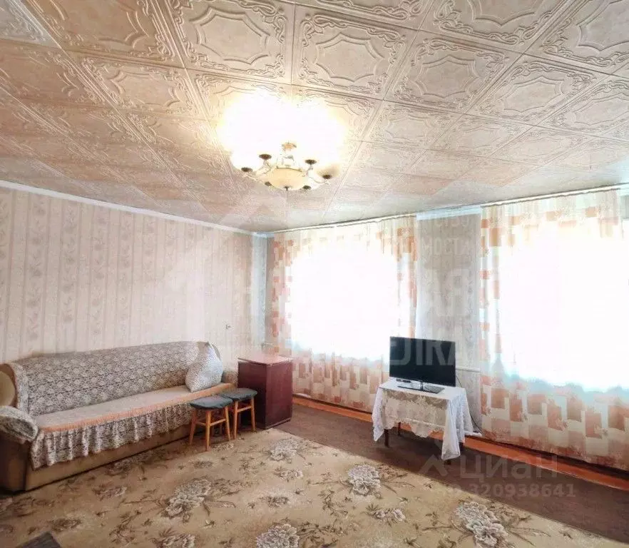 Дом в Алтайский край, Рубцовск Угловский тракт (90 м) - Фото 1