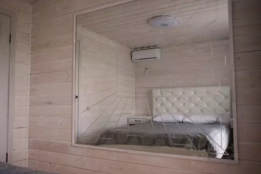 Дом в Воронежская область, с. Новая Усмань  (27 м) - Фото 2