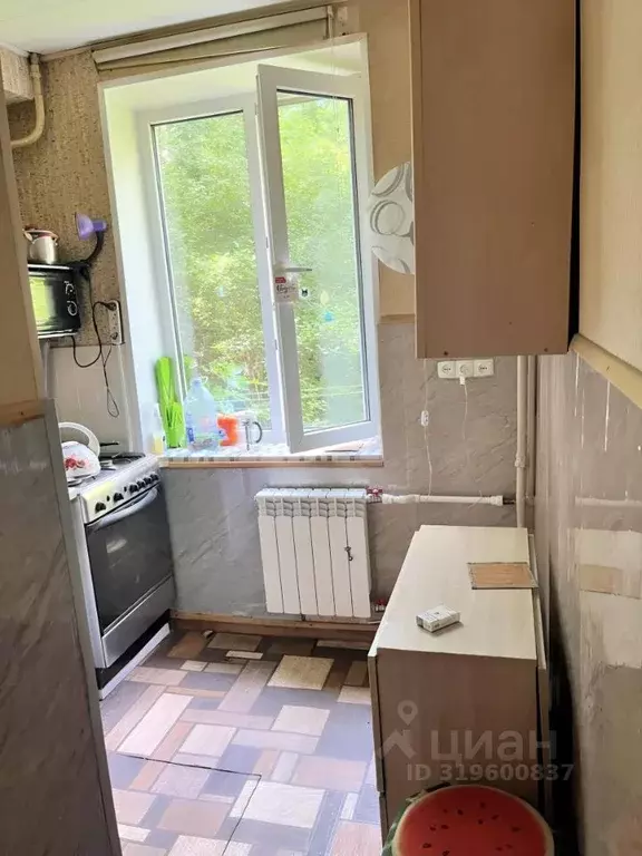 2-к кв. Нижегородская область, Нижний Новгород Дачная ул., 26 (39.3 м) - Фото 2