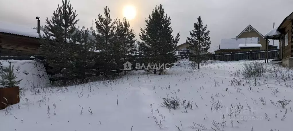 Дом в Бурятия, Улан-Удэ ул. Мечты, 36 (19 м) - Фото 1