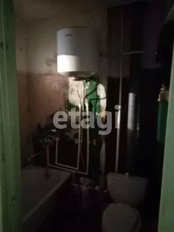 Квартира, 1 комната, 32.9 м - Фото 1