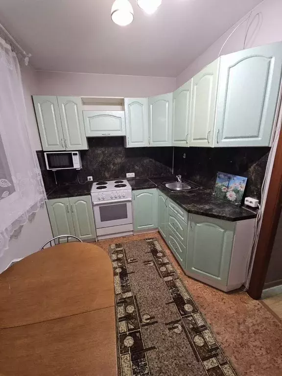 1-к кв. Москва 2-я Вольская ул., 24 (40.0 м) - Фото 2