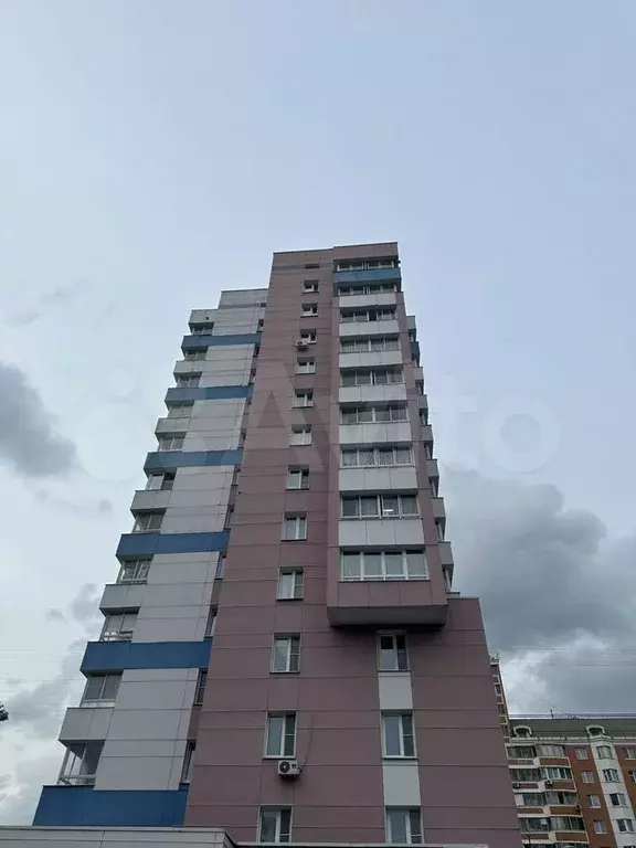 4-к. квартира, 85 м, 3/12 эт. - Фото 1