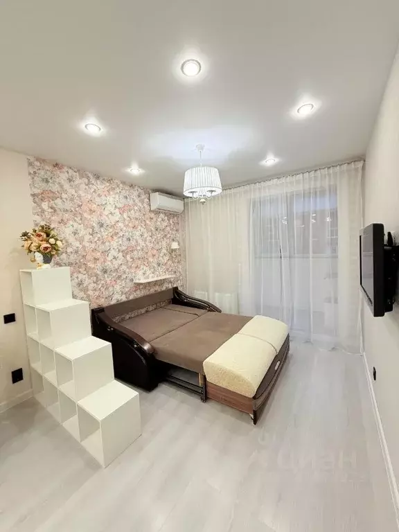 Студия Саратовская область, Саратов просп. Героев Отечества, 4А (29.0 ... - Фото 2