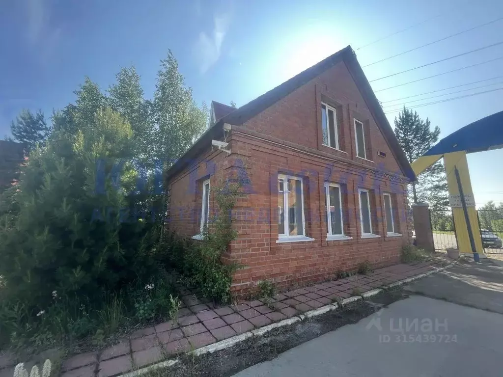 Помещение свободного назначения в Ханты-Мансийский АО, Нижневартовск ... - Фото 1