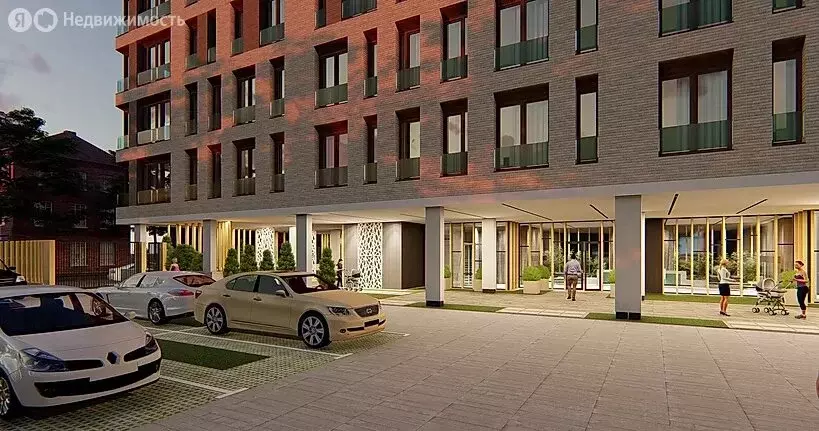 Офис (730 м) - Фото 2