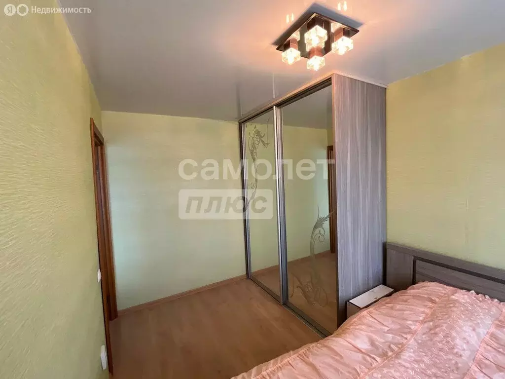 3-комнатная квартира: Пенза, улица 8 Марта, 7 (62 м) - Фото 1