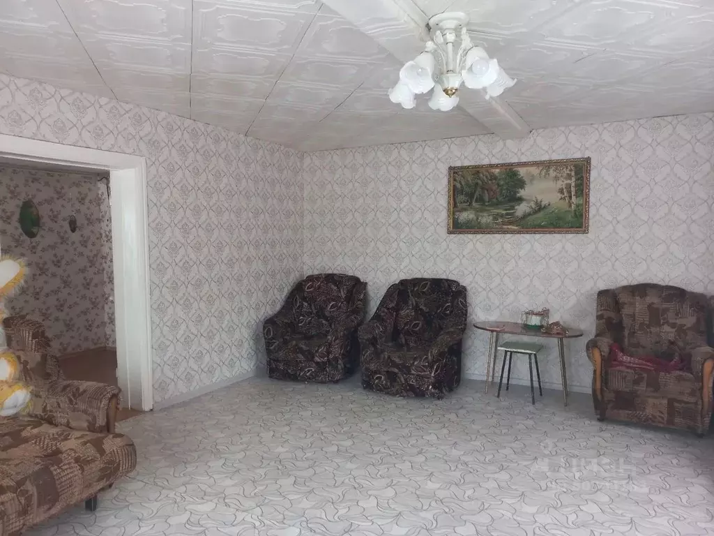 Дом в Самарская область, Сызрань Отрадная ул., 10 (93 м) - Фото 1