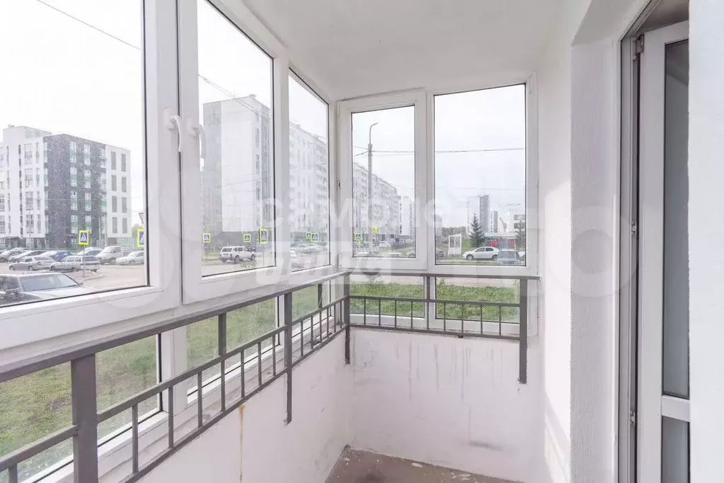 3-к. квартира, 75,5 м, 1/10 эт. - Фото 1