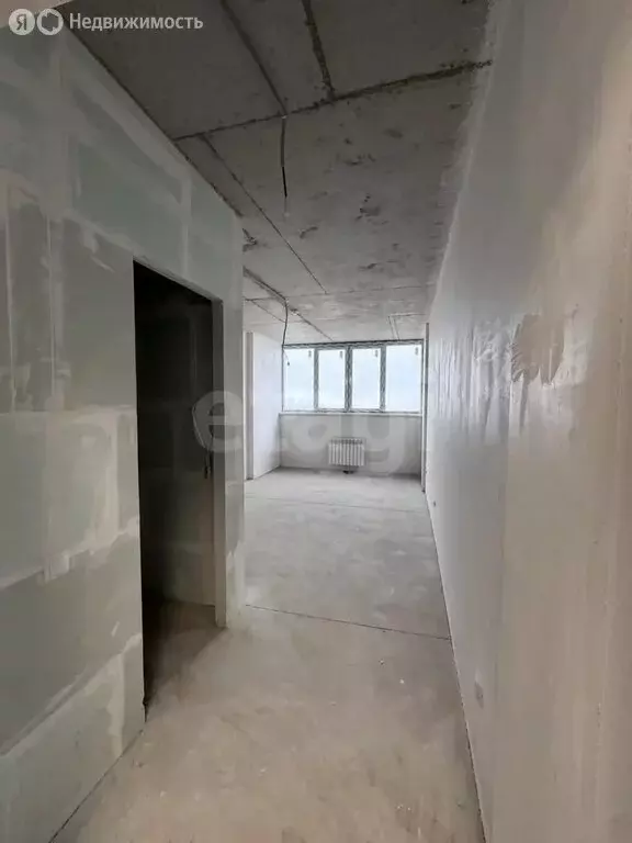 Квартира-студия: Ставрополь, Тюльпановая улица, 12 (20.6 м) - Фото 1