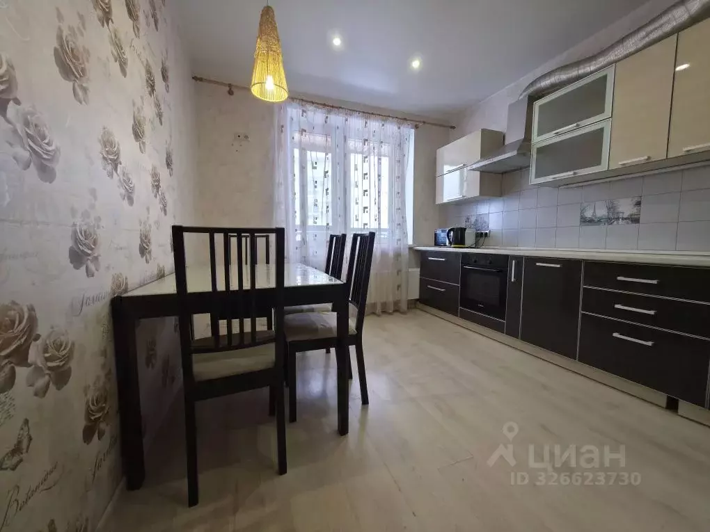 1-к кв. Татарстан, Казань просп. Ямашева, 103 (40.0 м) - Фото 1