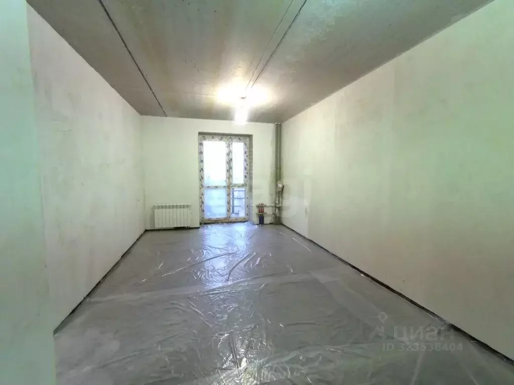 3-к кв. Коми, Сыктывкар ул. Жакова, 9 (52.0 м) - Фото 1