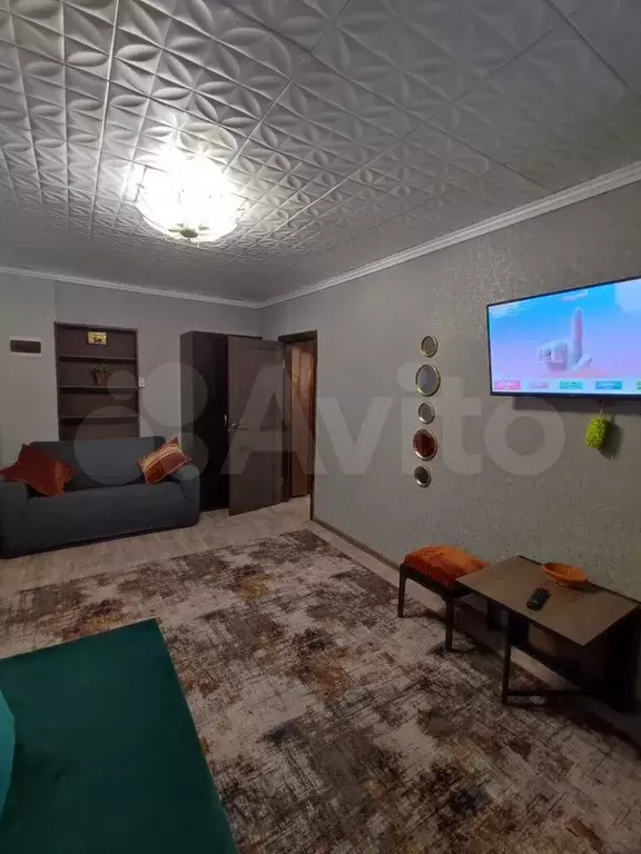 2-к. квартира, 41 м, 2/4 эт. - Фото 1