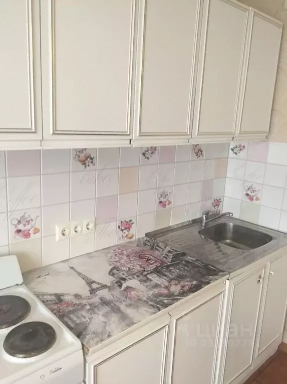 1-к кв. Московская область, Ступино ул. Пушкина, 24к1 (48.0 м) - Фото 1