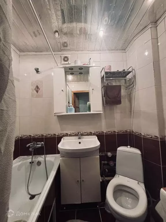Продаётся 3-к квартира, 49 м - Фото 0