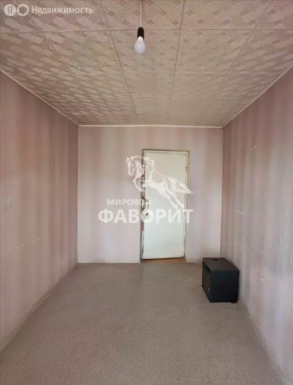 1к в -комнатной квартире (11.6 м) - Фото 2