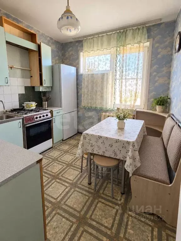 3-к кв. Тверская область, Тверь Оснабрюкская ул., 17 (69.0 м) - Фото 2