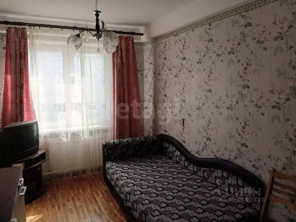 2-к кв. Санкт-Петербург Индустриальный просп., 20К1 (44.9 м) - Фото 1