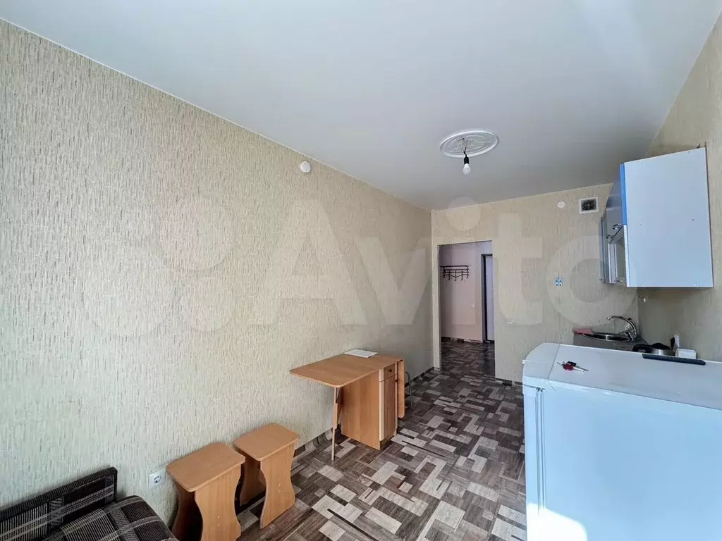 1-к. квартира, 46 м, 6/17 эт. - Фото 1