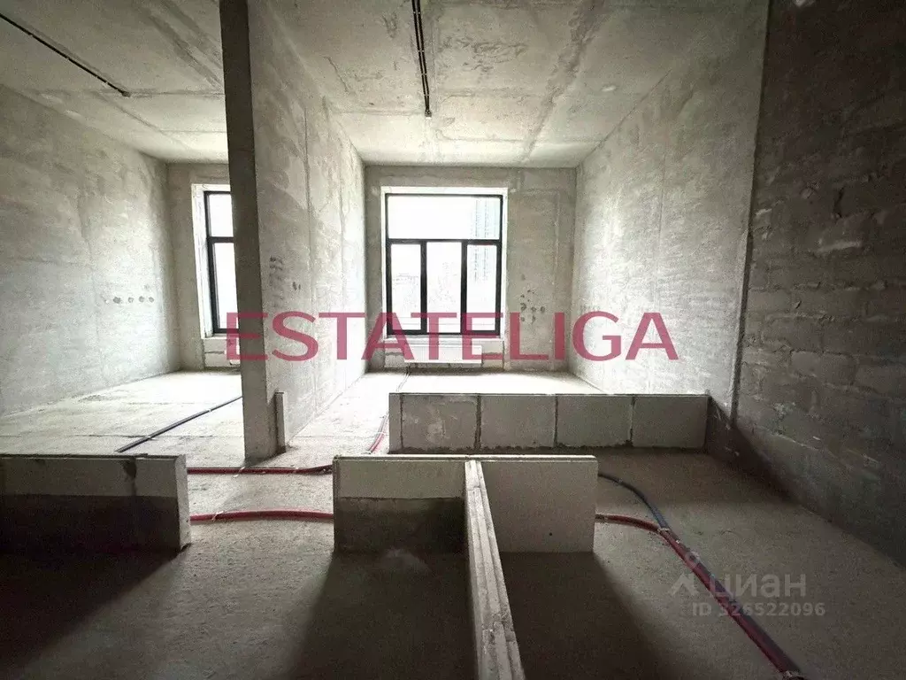 1-к кв. Москва просп. Генерала Дорохова, 39к2Д (52.0 м) - Фото 1