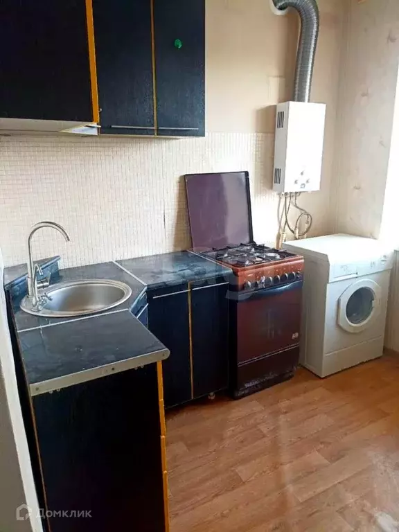 Продаётся 1-к квартира, 29.2 м - Фото 0