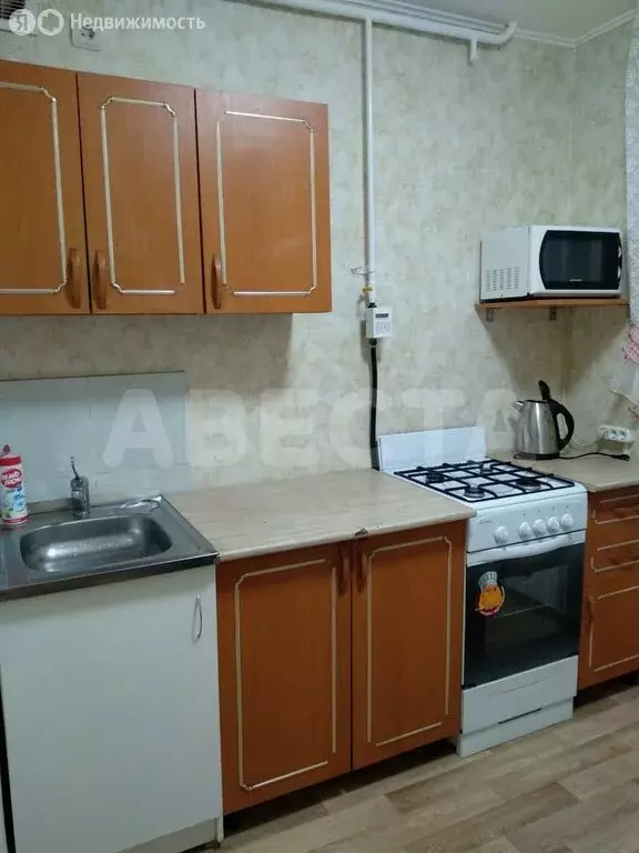 2-комнатная квартира: Омск, улица Дианова, 20к1 (59.7 м) - Фото 1