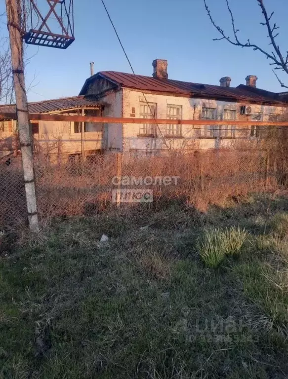 2-к кв. Краснодарский край, Апшеронский район, Нефтегорск пгт ... - Фото 1