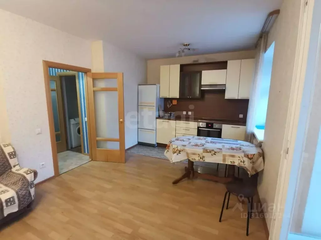 Студия Коми, Сыктывкар Первомайская ул., 9 (30.0 м) - Фото 1