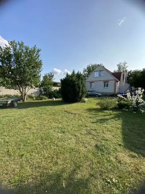 Дом в Белгородская область, Белгородский район, Разумное рп ул. ... - Фото 2