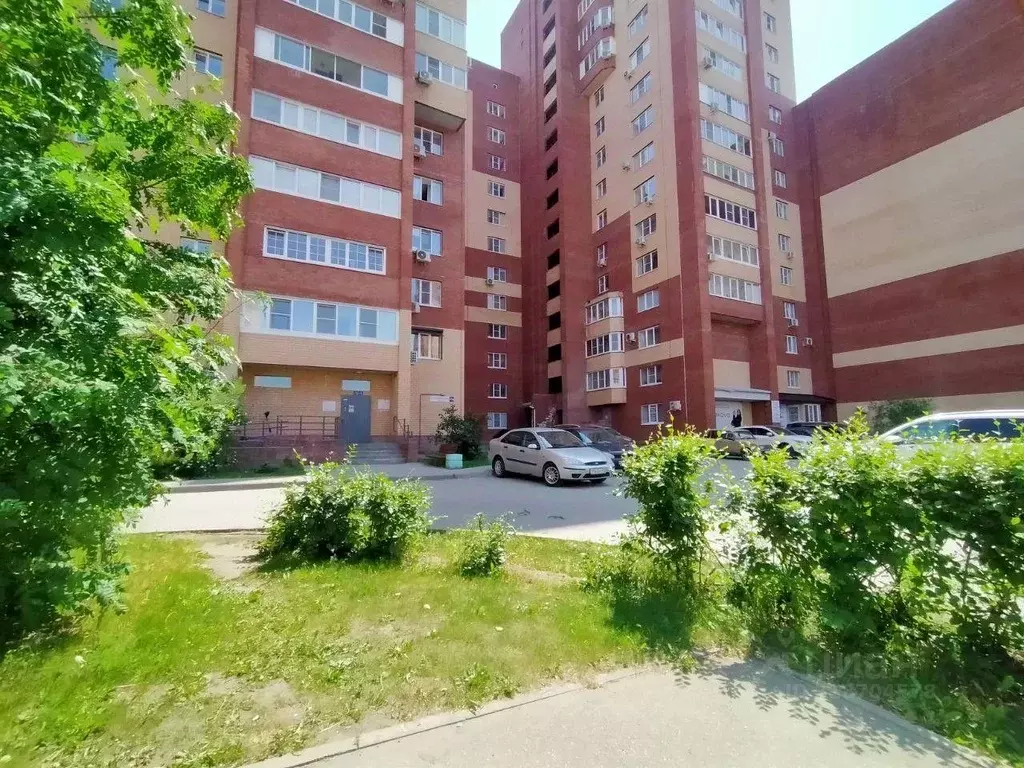 3-к кв. Самарская область, Тольятти ул. 40 лет Победы, 17В (89.0 м) - Фото 0