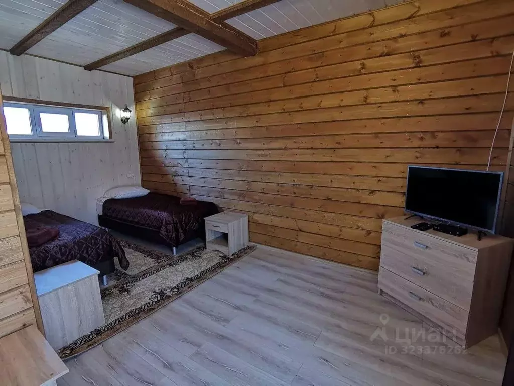 Комната Иркутская область, Иркутский муниципальный округ, пос. Большое ... - Фото 2