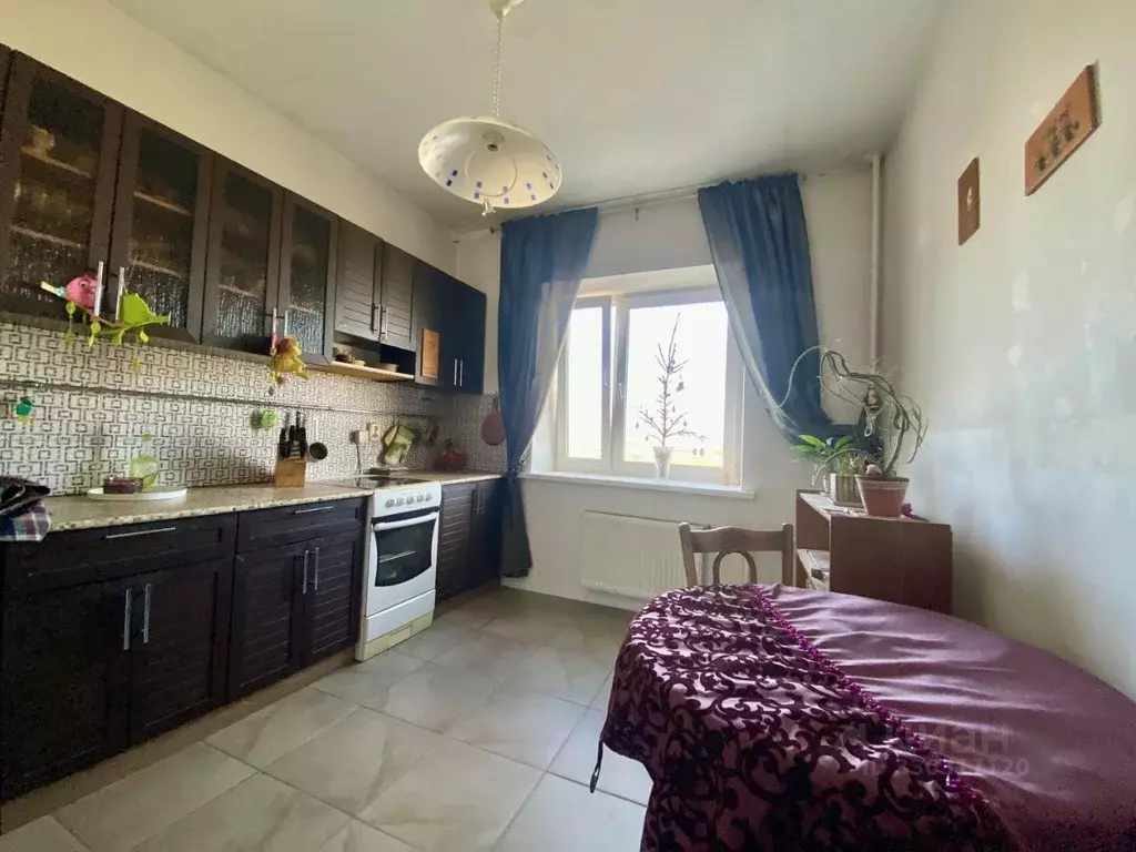 2-к кв. Санкт-Петербург Варшавская ул., 23к2 (59.1 м) - Фото 1