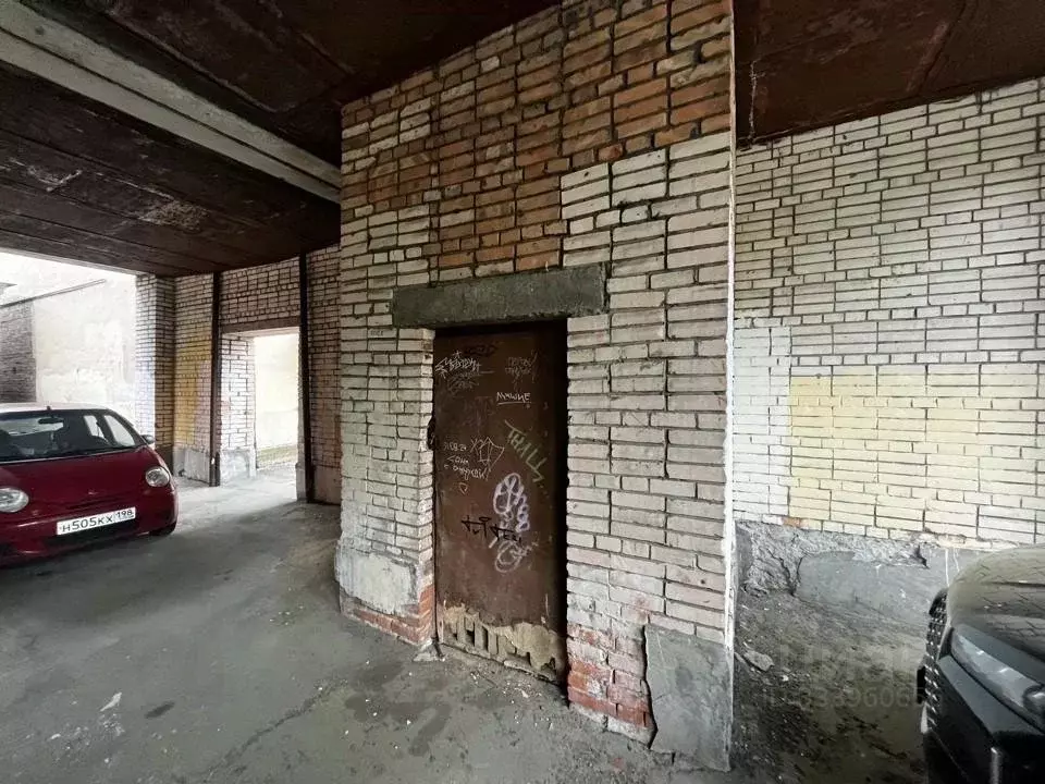 Помещение свободного назначения в Санкт-Петербург 5-я Васильевского ... - Фото 2