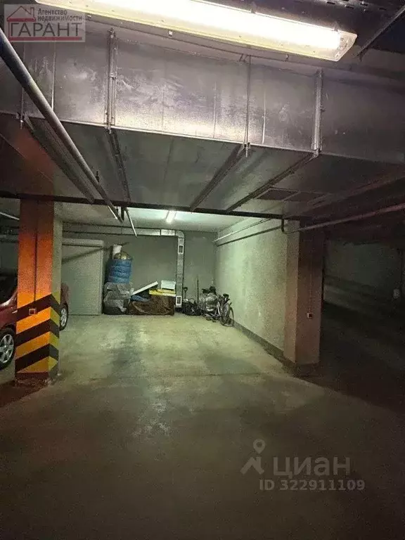 Гараж в Самарская область, Самара просп. Карла Маркса, 200А (24 м) - Фото 1