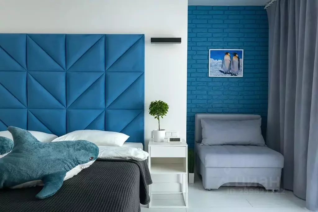 1-к кв. Приморский край, Владивосток ул. Станюковича, 48/6 (40.0 м) - Фото 1