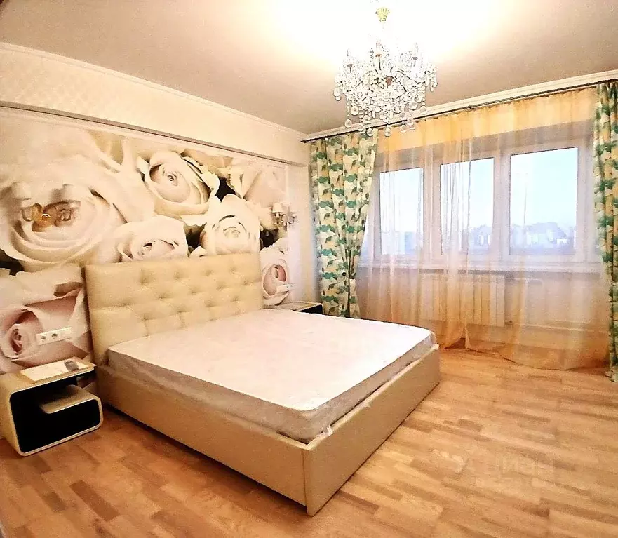 2-к кв. Москва Ленинский просп., 144К5 (60.0 м) - Фото 1