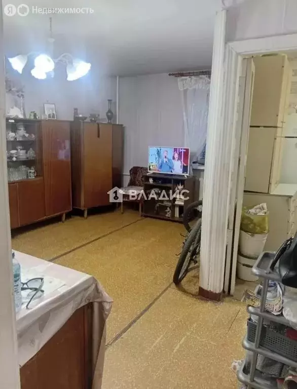 1-комнатная квартира: Иркутск, улица Гоголя, 42Б (31 м) - Фото 2