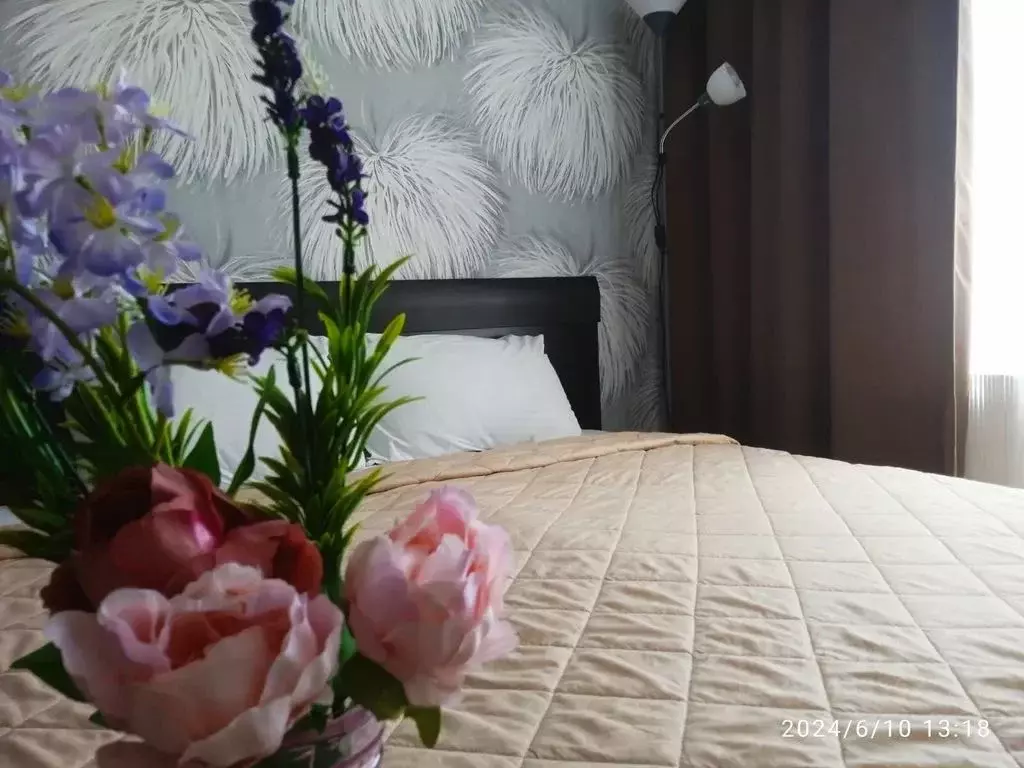 1-к кв. Самарская область, Самара пос. Мехзавод, 1-й кв-л, 42 (36.0 м) - Фото 1