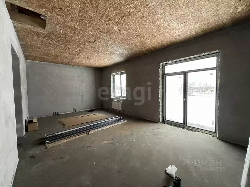 Дом в Новосибирская область, Новосибирский район, Каменский сельсовет, ... - Фото 2