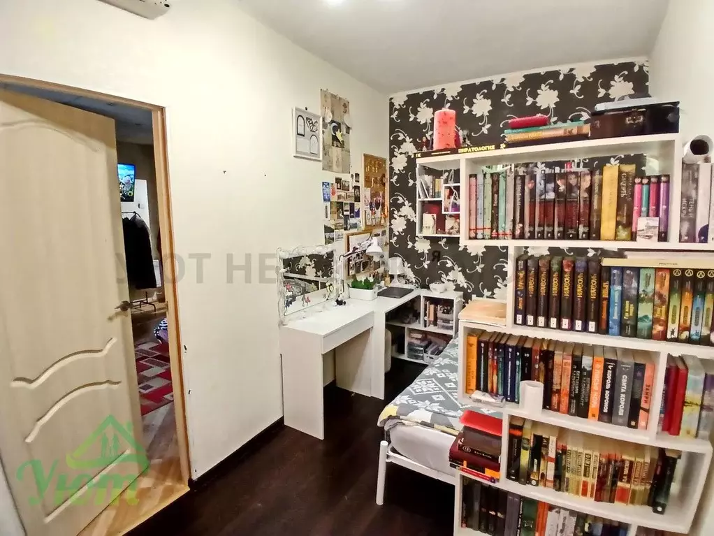 2-к кв. Московская область, Жуковский ул. Фрунзе, 22 (43.3 м) - Фото 1