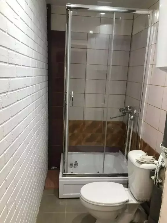 1-к кв. Московская область, Клин городской округ, пос. Выголь ул. ... - Фото 1