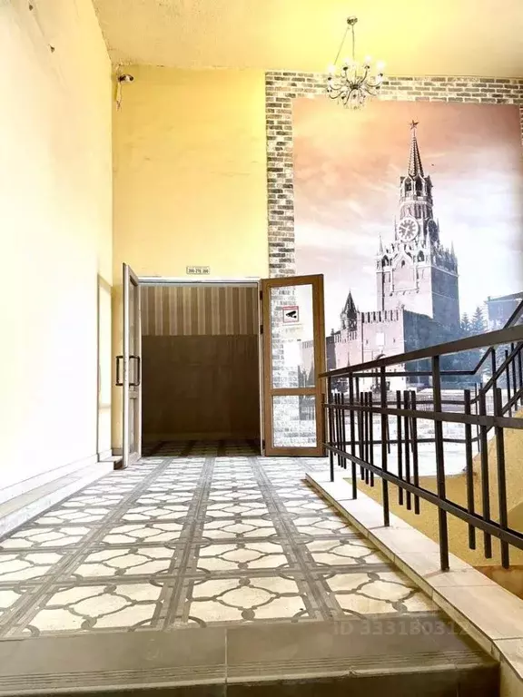2-к кв. Москва Автозаводская ул., 23К7 (45.0 м) - Фото 2