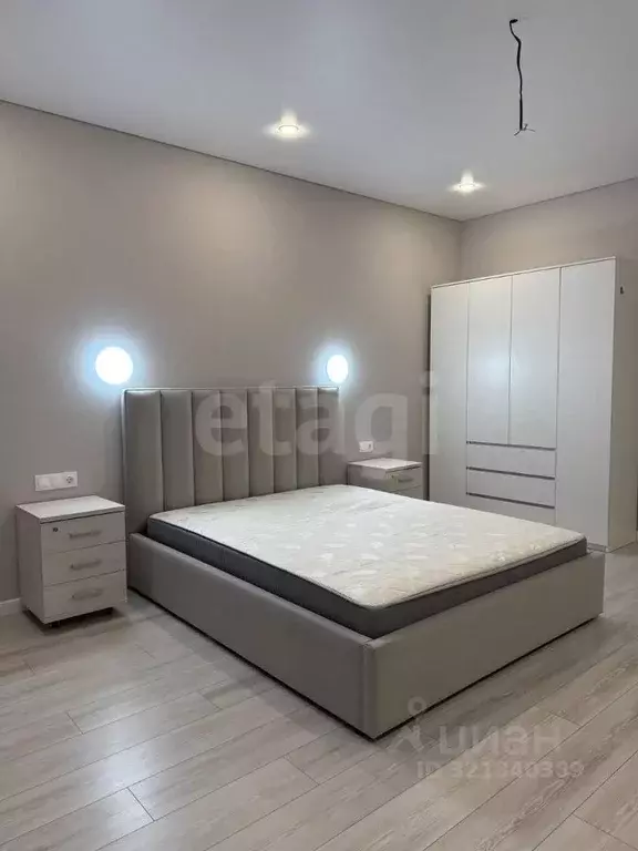 3-к кв. Татарстан, Казань ул. Оренбургский Тракт, 8/1 (140.0 м) - Фото 1