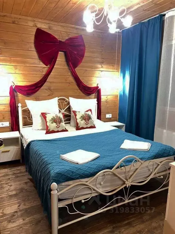 Дом в Липецкая область, Добровский муниципальный округ, с. Горицы, ... - Фото 2