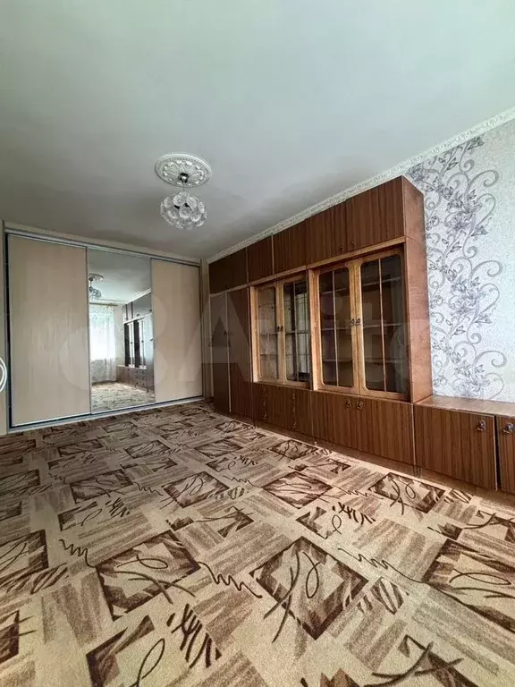1-к. квартира, 31 м, 4/5 эт. - Фото 1