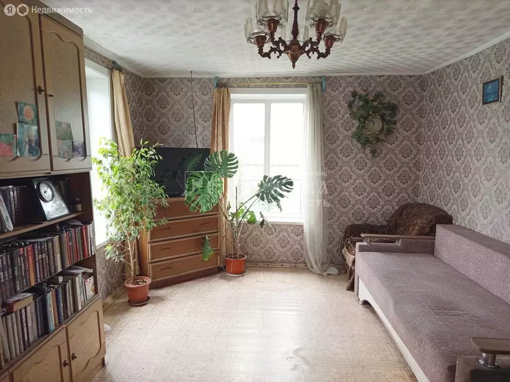 Дом в Ленинск-Кузнецкий, улица Григорченкова (40.6 м) - Фото 1