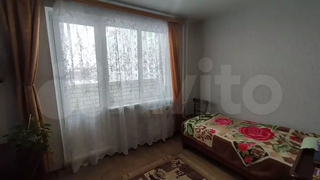 Комната 14 м в 2-к., 4/10 эт. - Фото 0